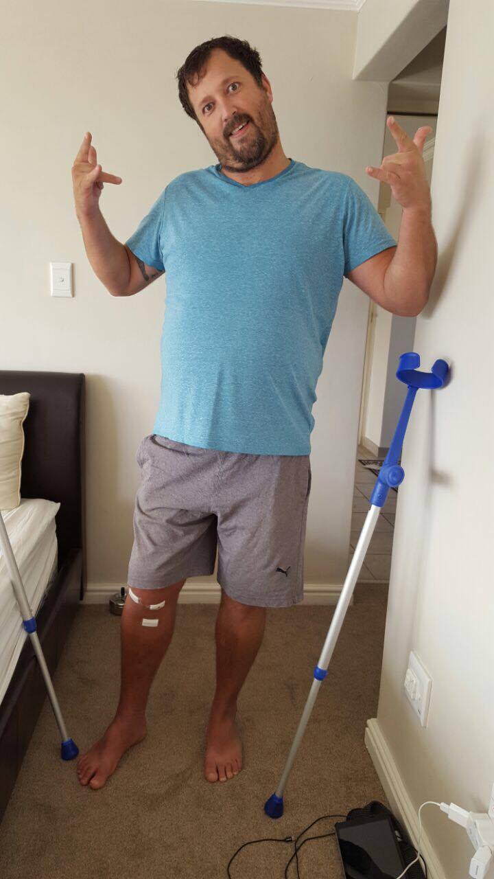 Jonathan Clive Stephenson facebook - 2016