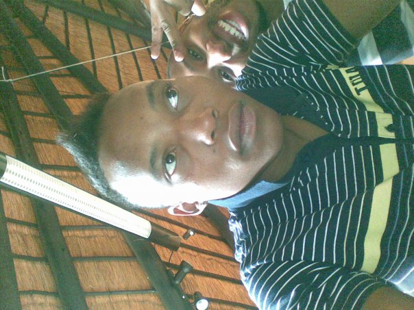 Themba Phillip Tsotetsi - 2011