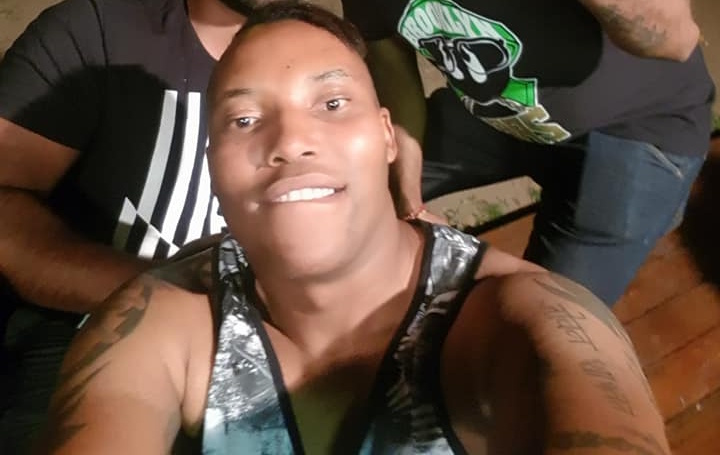 Themba Phillip Tsotetsi - 2017